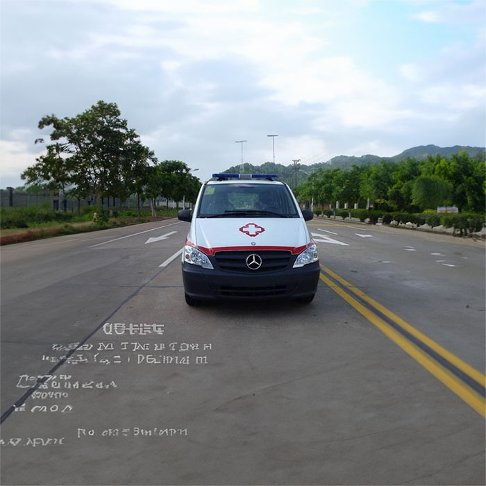 深圳租赁救护车电话