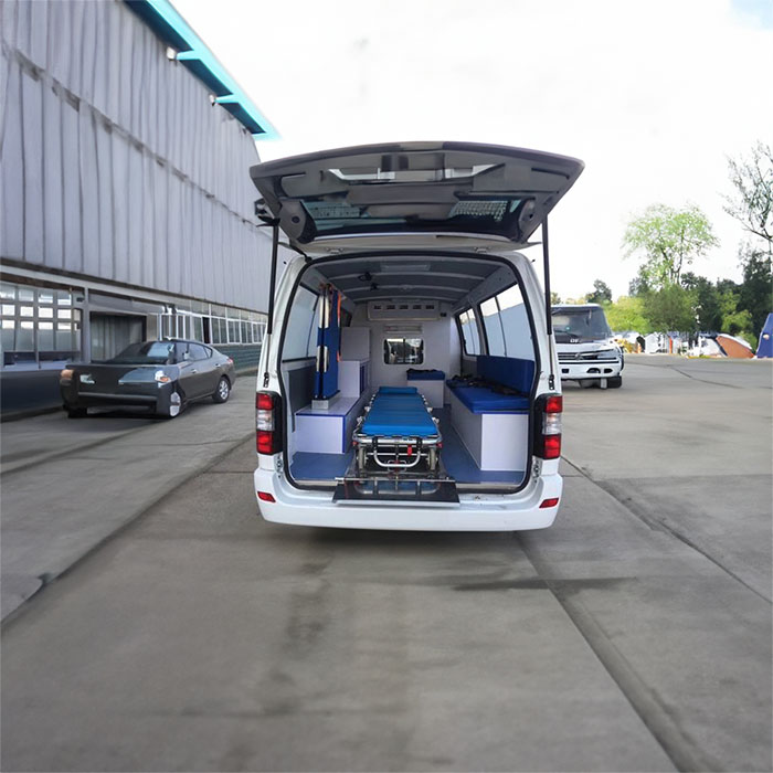 深圳租赁救护车电话