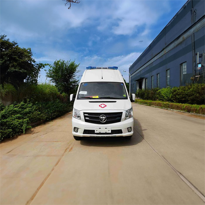 深圳租赁私人救护车联系方式