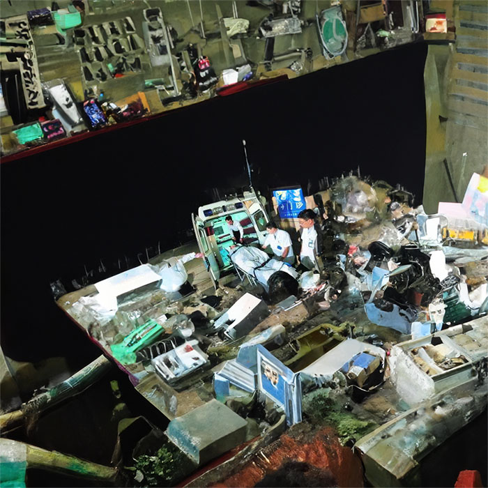 深圳租赁私人救护车电话