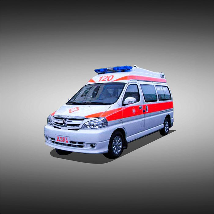 深圳租赁私人救护车联系方式