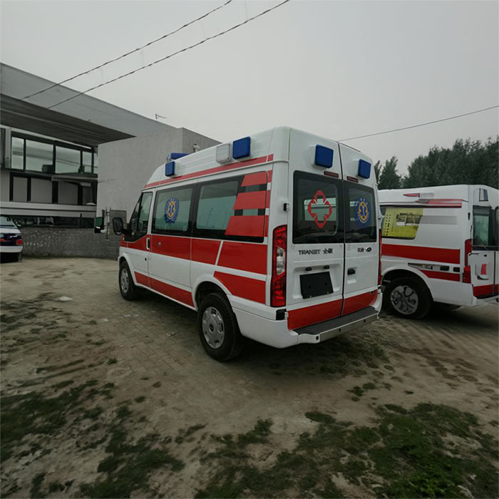 深圳出租救护车电话号码