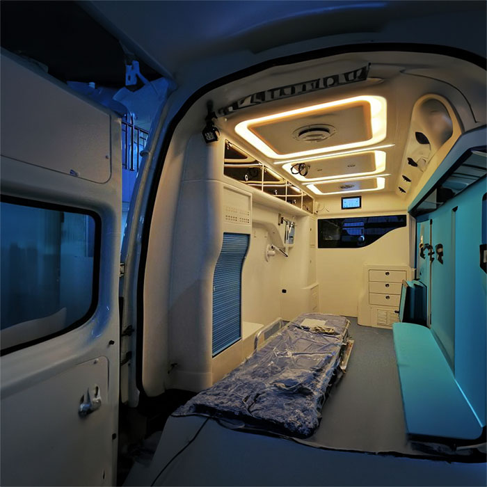 深圳出租救护车联系方式