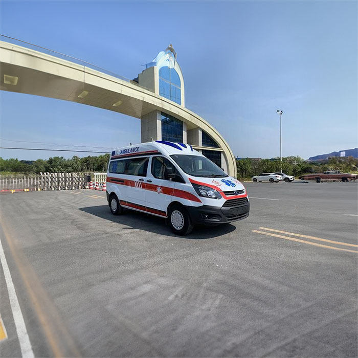 深圳出租急救车联系电话