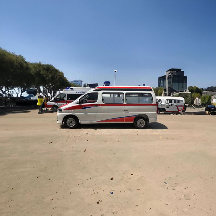 深圳租赁私人救护车联系方式