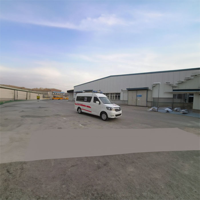 深圳出租急救车电话