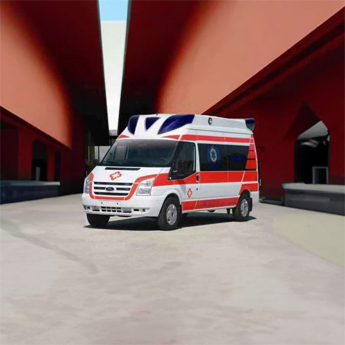 深圳出租私人救护车联系电话