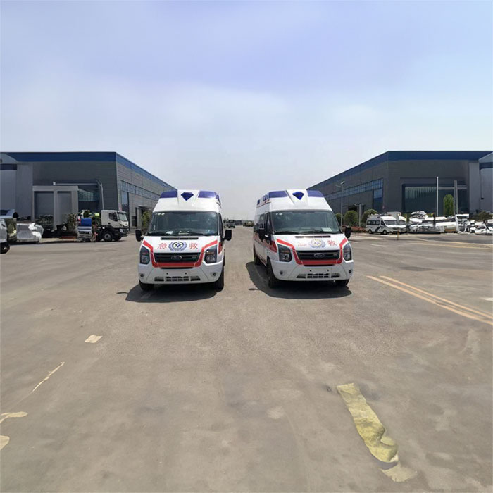 深圳租赁私人救护车电话