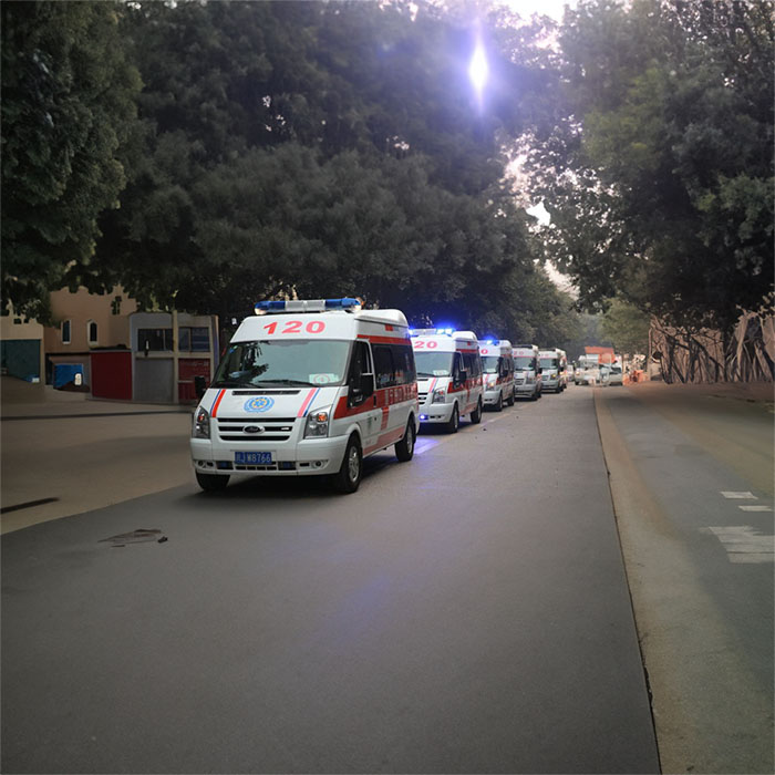 深圳租赁120电话