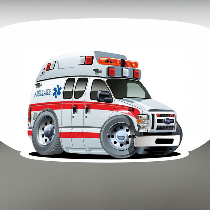 深圳租赁私人救护车联系方式