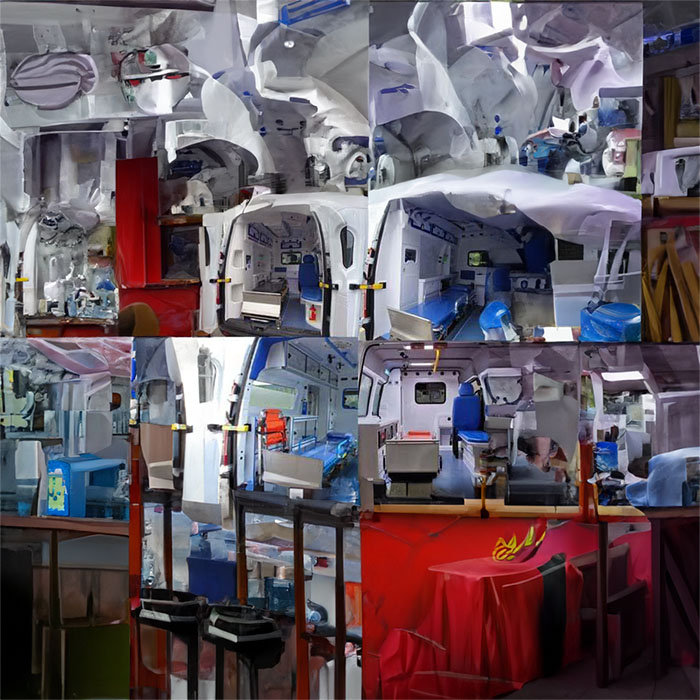 深圳租赁救护车联系方式