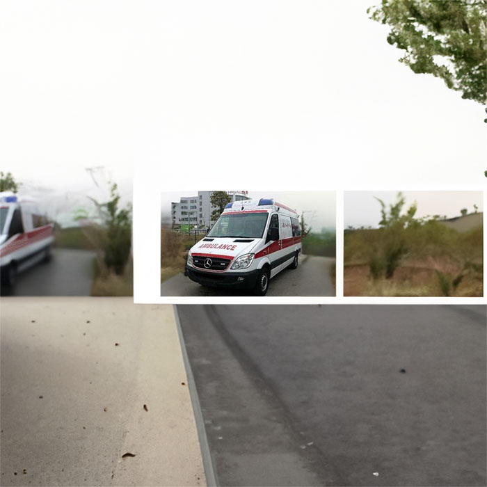 深圳租赁救护车联系电话