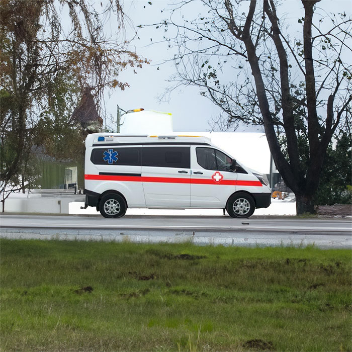 深圳出租急救车电话号码