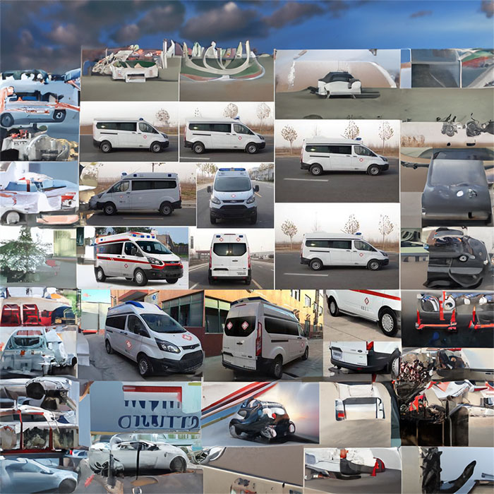 深圳出租私人救护车电话