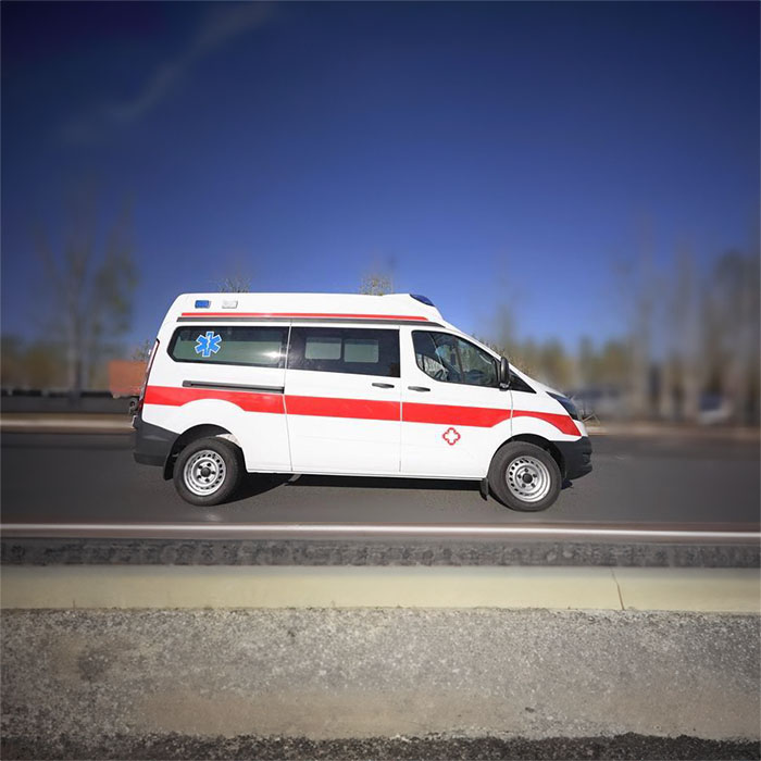 深圳租赁私人救护车电话