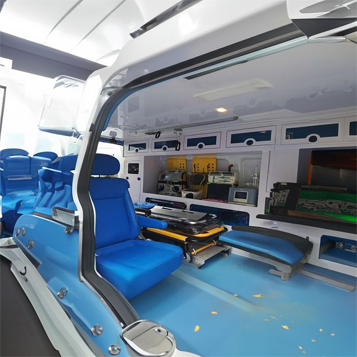 深圳出租救护车联系电话