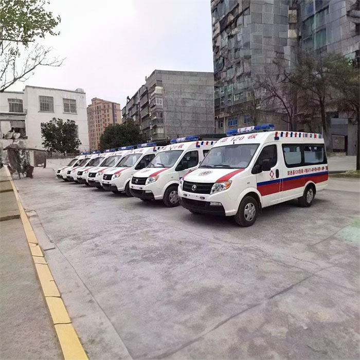 深圳出租私人救护车电话号码