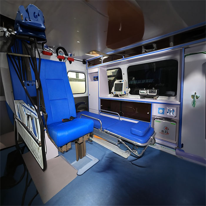 深圳出租私人救护车联系方式