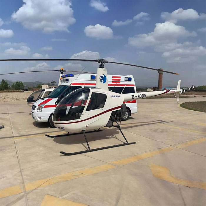 深圳出租救护车联系电话