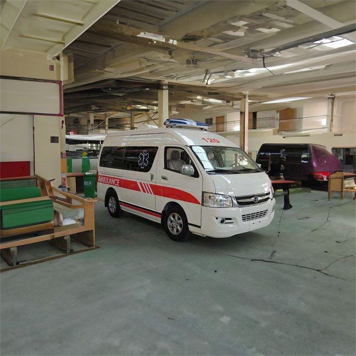 深圳租赁救护车电话号码