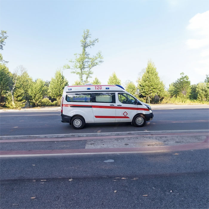 深圳出租急救车联系方式