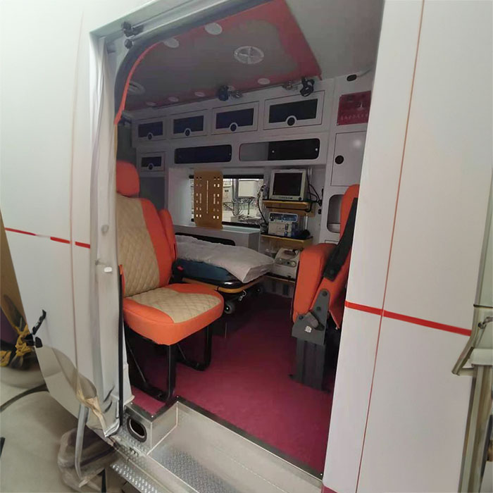 深圳出租私人救护车联系方式