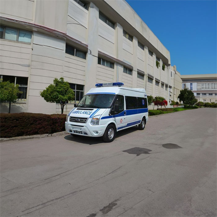 深圳租赁急救车联系电话