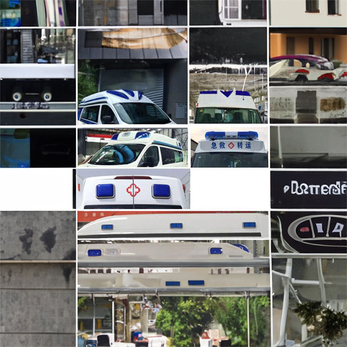 深圳租赁私人救护车