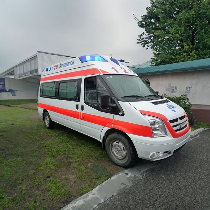 深圳租赁急救车电话号码