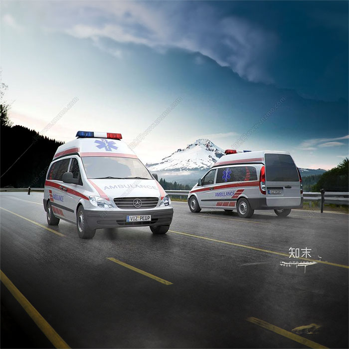 深圳出租急救车电话号码