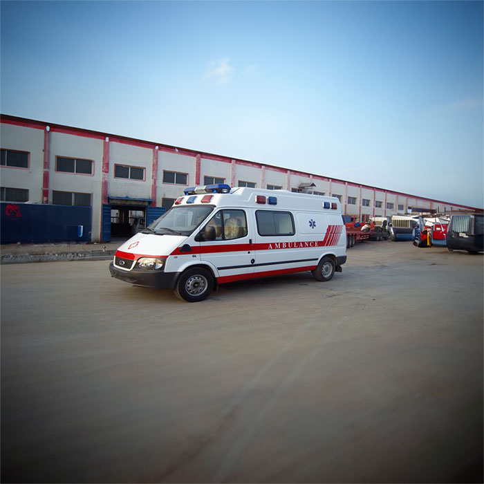 深圳出租私人救护车电话