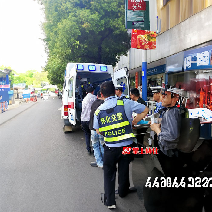 深圳租赁私人救护车电话