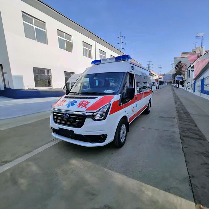 深圳出租私人救护车电话