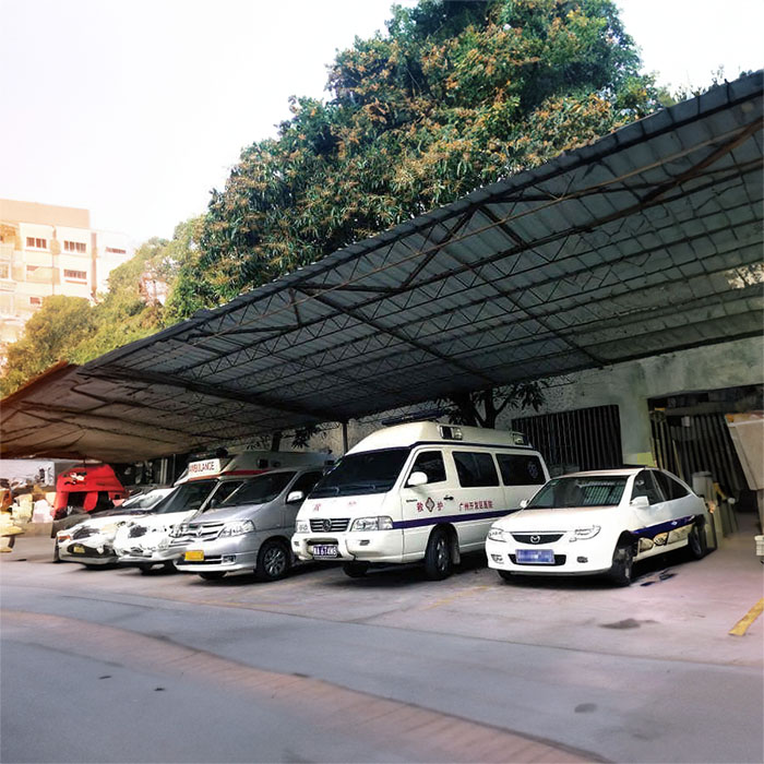 深圳租赁120联系电话