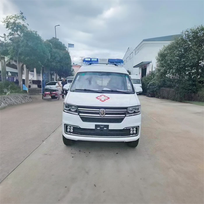 深圳出租私人救护车联系电话