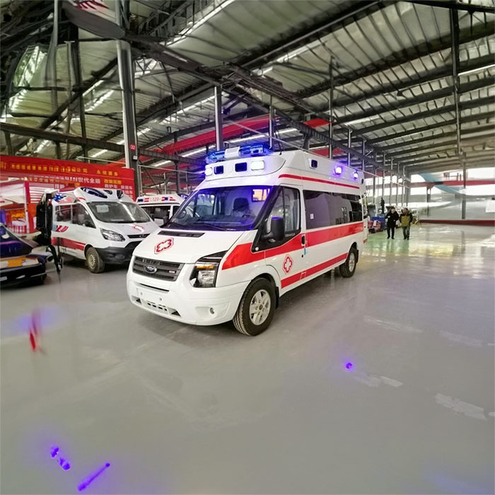 深圳租赁120联系方式