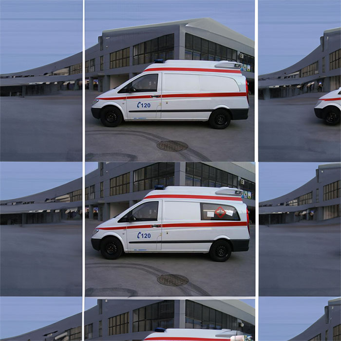 深圳出租120联系方式