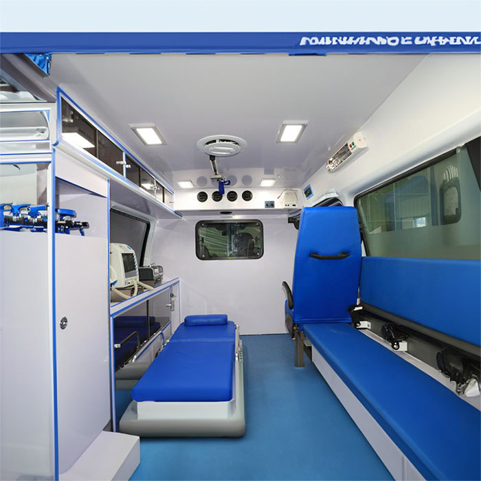 深圳出租救护车联系电话