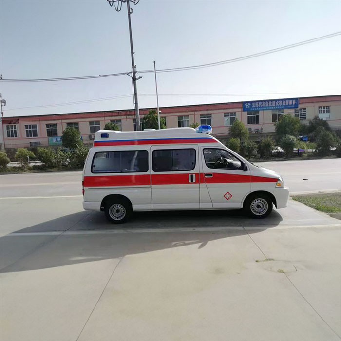 深圳租赁急救车联系方式