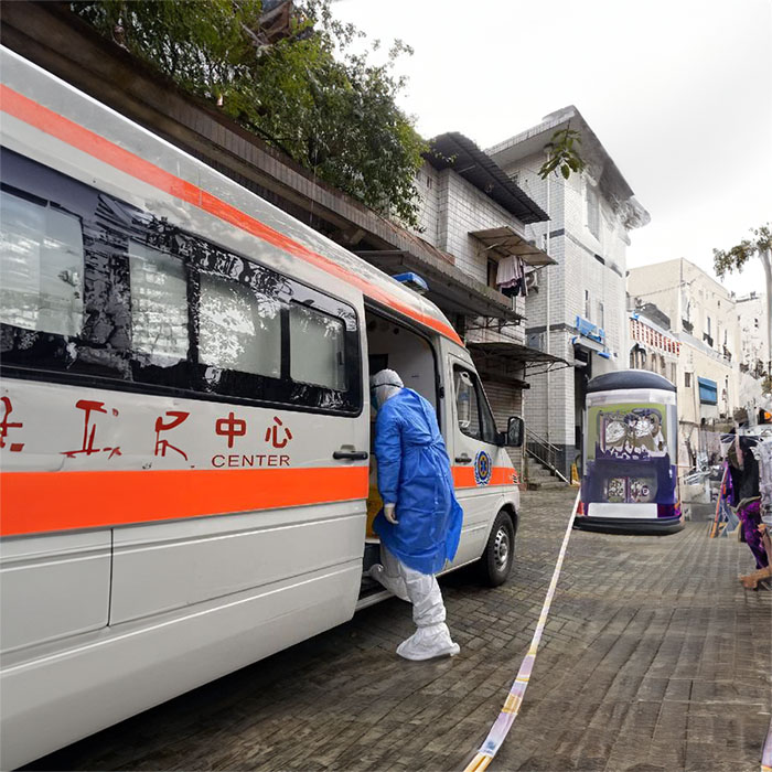 深圳租赁急救车电话号码