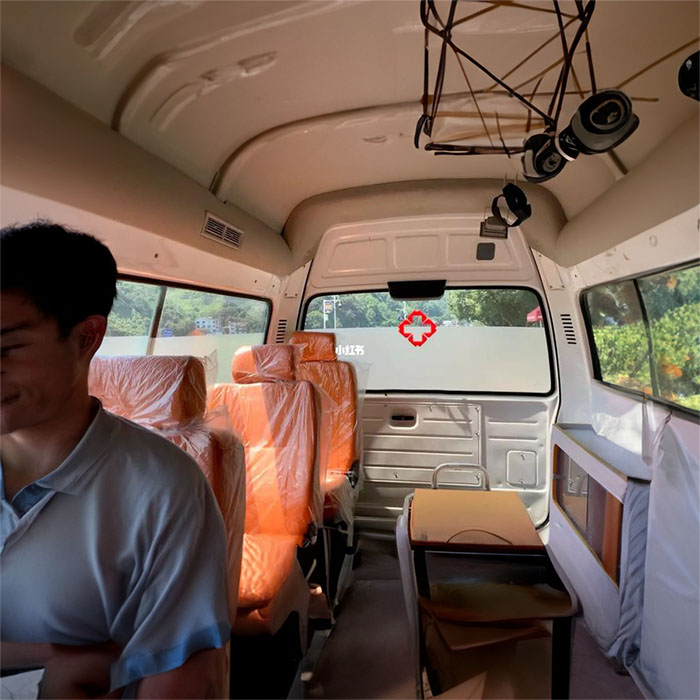 深圳租赁私人救护车电话