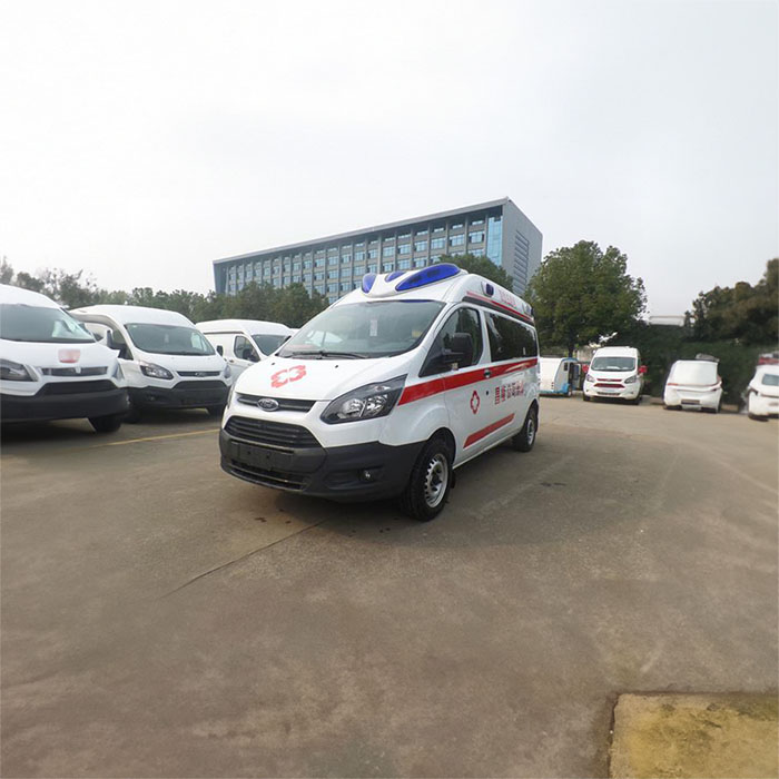 深圳租赁救护车联系方式