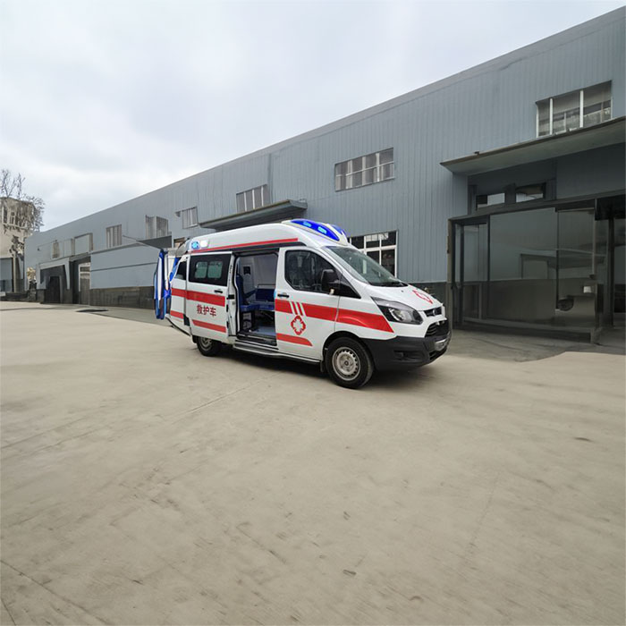 深圳租赁救护车联系方式