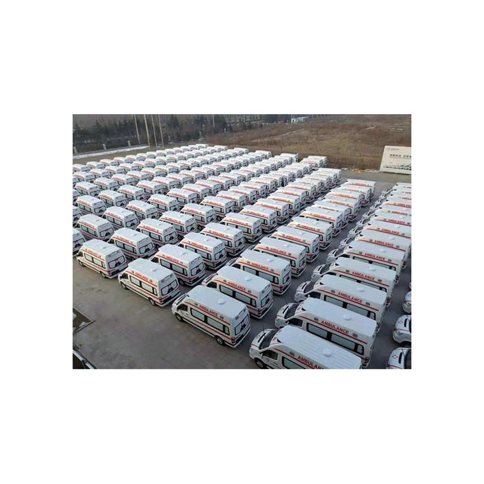 深圳租赁急救车电话