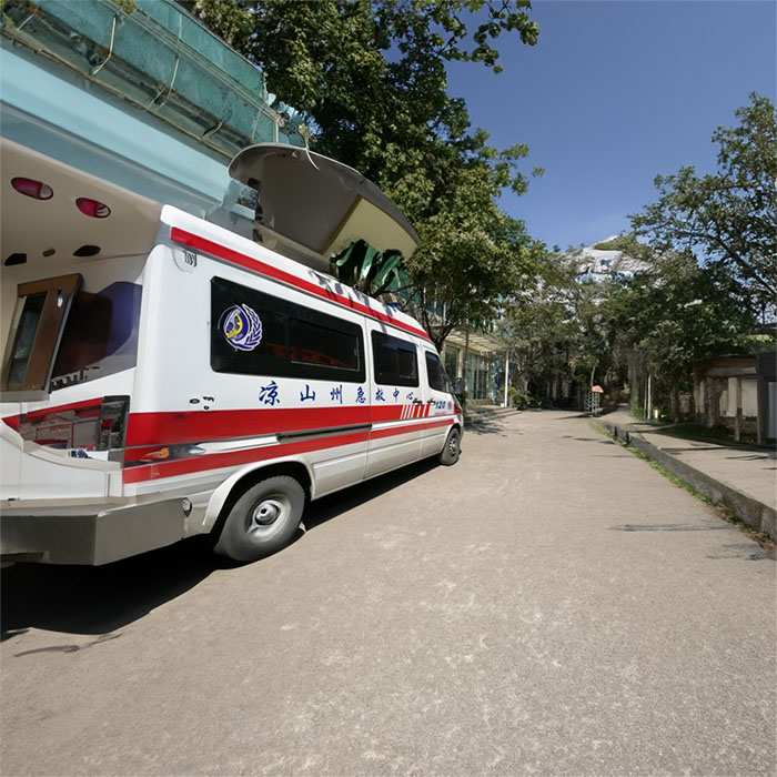 深圳租赁120联系电话