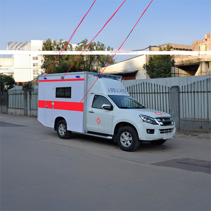 深圳出租救护车联系方式