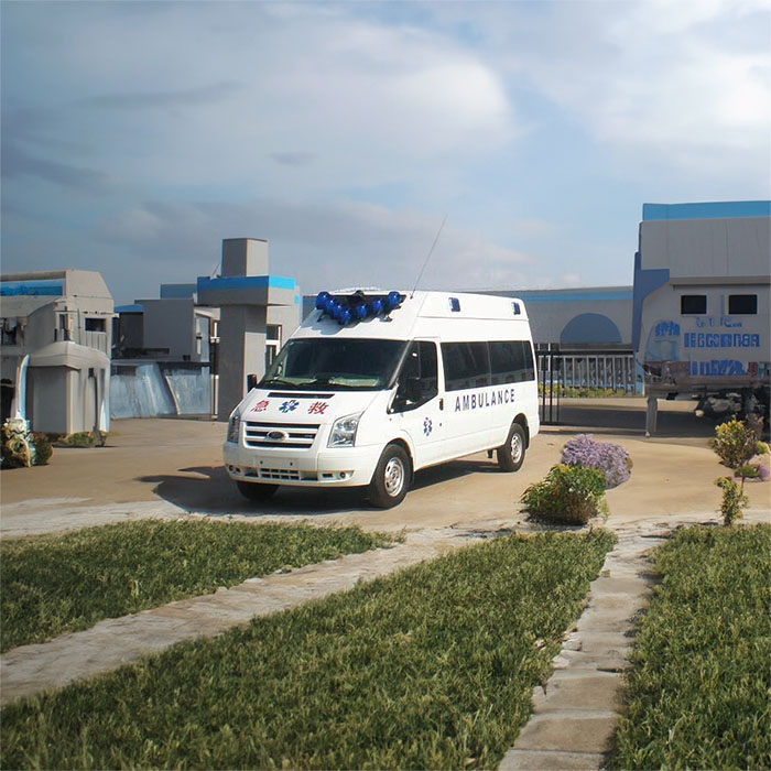 深圳租赁救护车联系电话