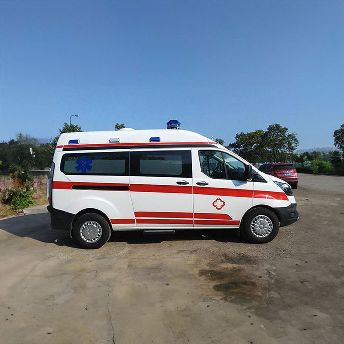 深圳出租私人救护车电话号码