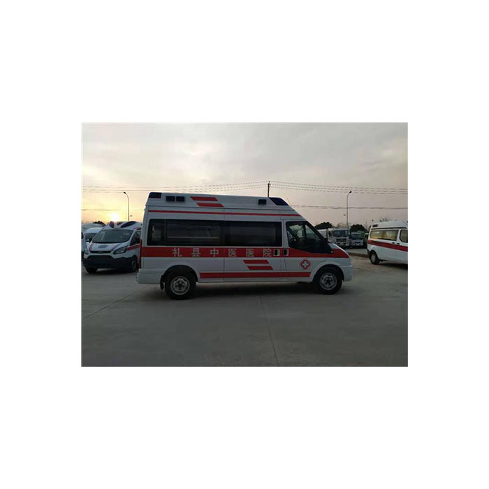 深圳出租私人救护车联系方式