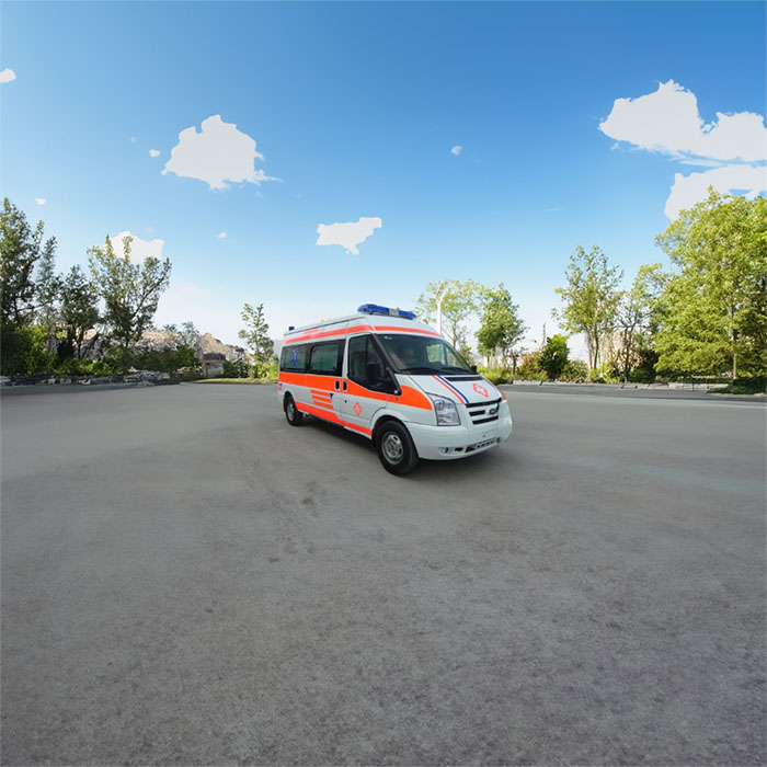 深圳出租救护车联系方式